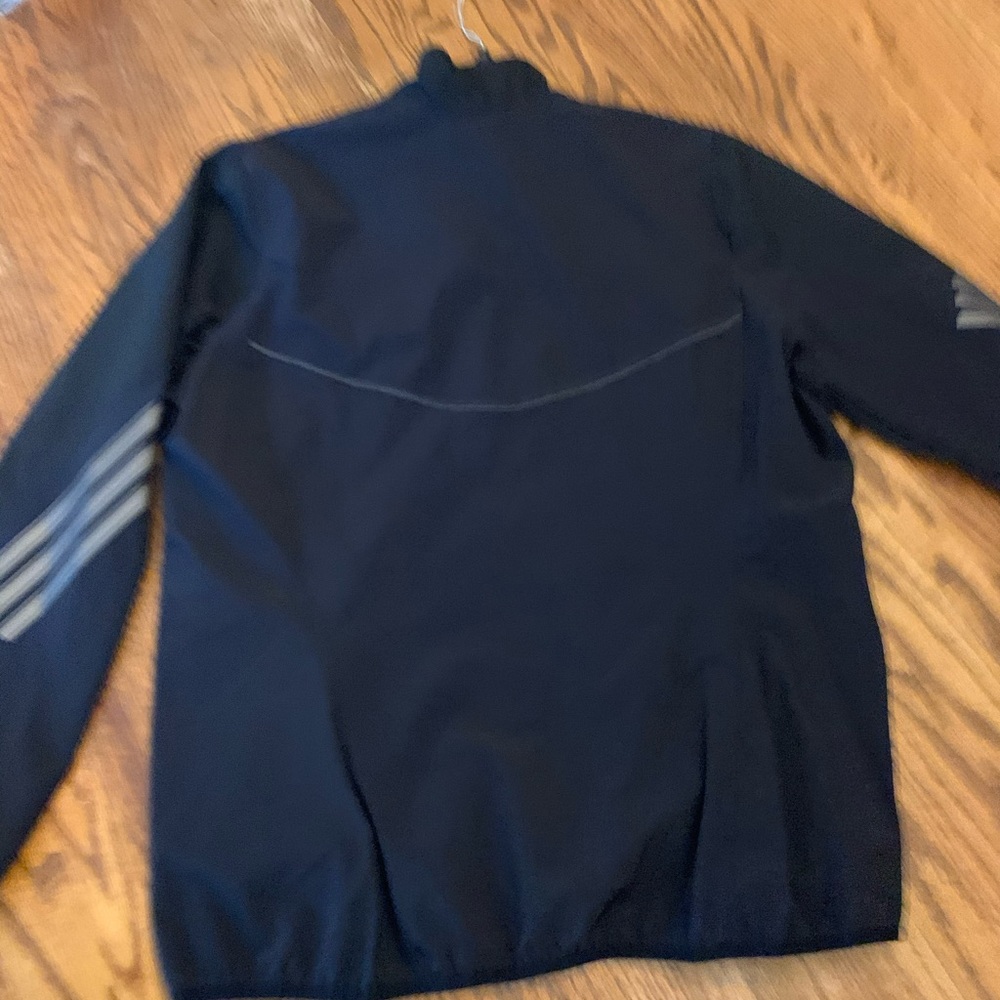 Adidas Supernova Windbreaker
